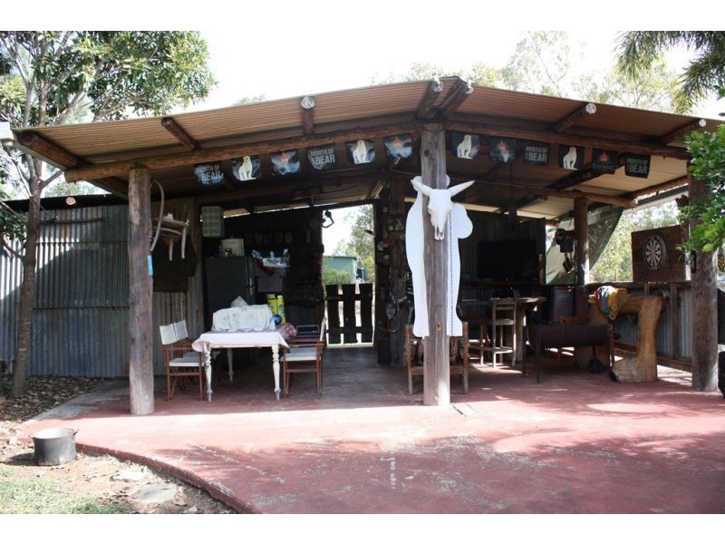 Mareeba QLD 4880