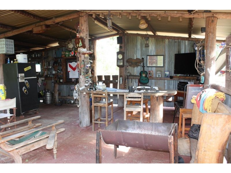 Mareeba QLD 4880