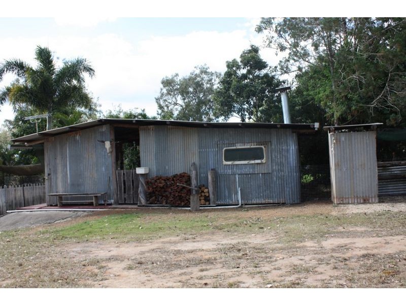 Mareeba QLD 4880