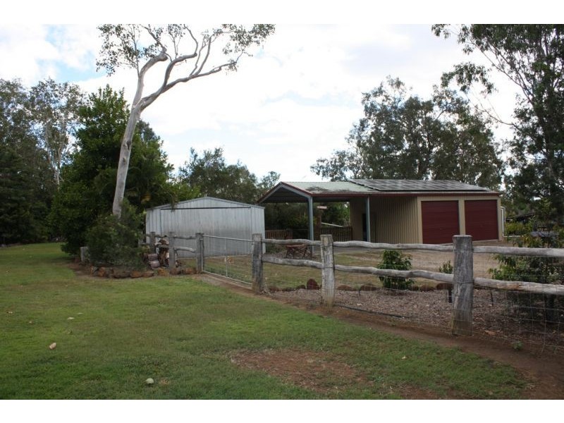 Mareeba QLD 4880