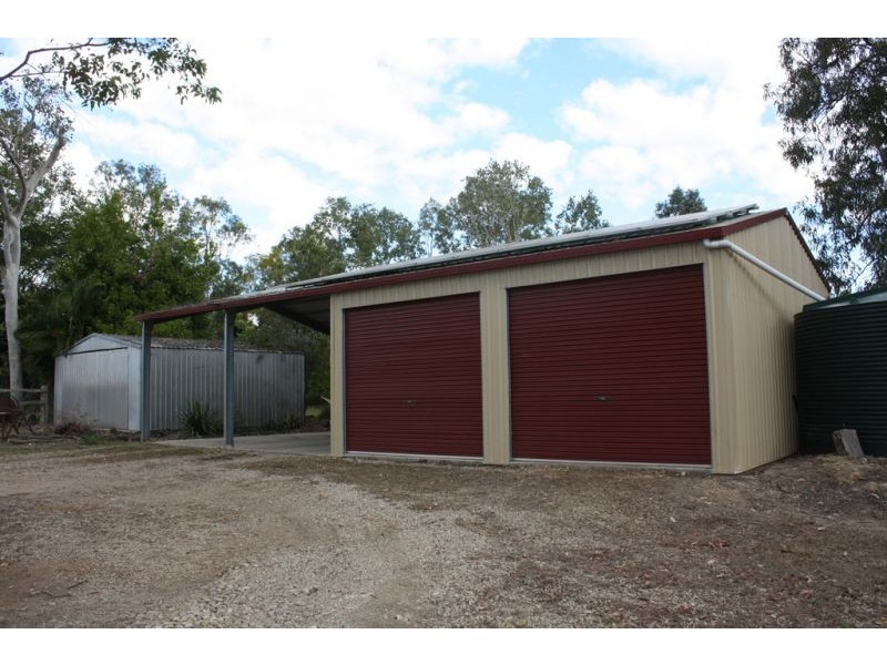 Mareeba QLD 4880