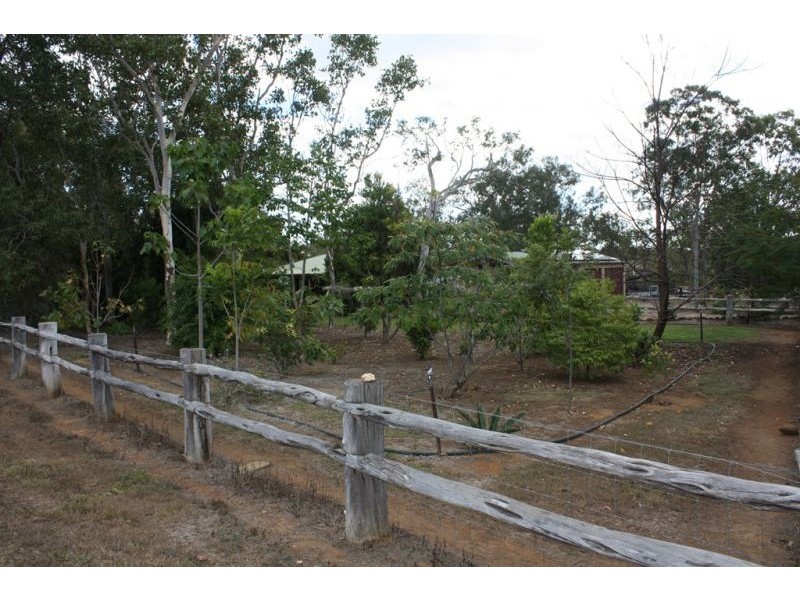 Mareeba QLD 4880