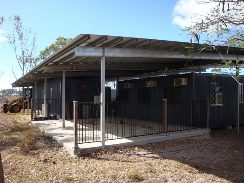 Arriga QLD 4880