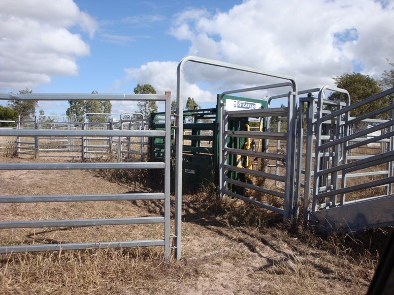 Arriga QLD 4880