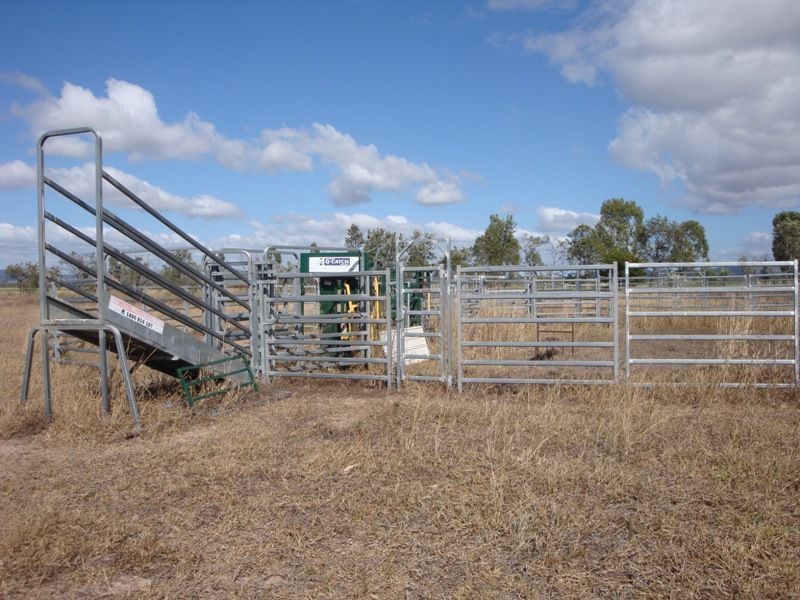 Arriga QLD 4880