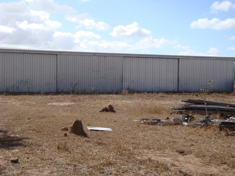 Arriga QLD 4880