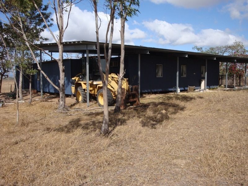 Arriga QLD 4880