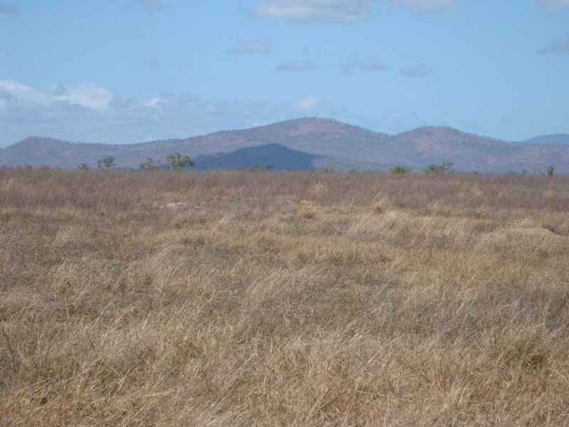 Arriga QLD 4880