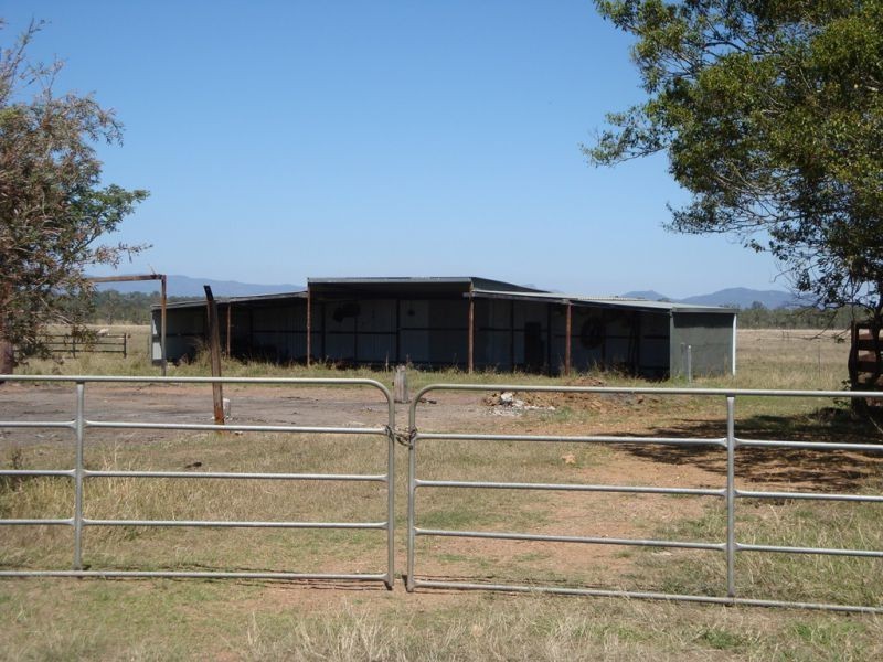 208 Kay Road, Mareeba QLD 4880