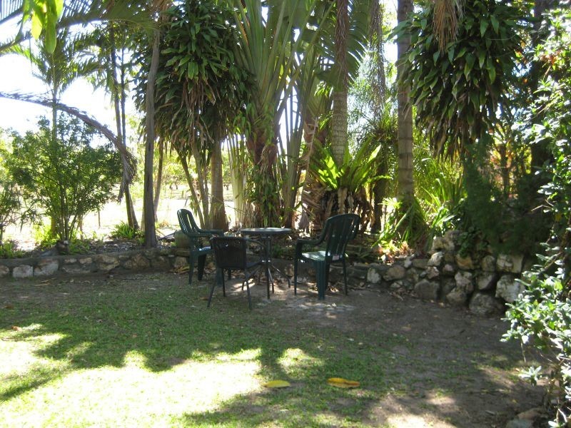 Biboohra QLD 4880