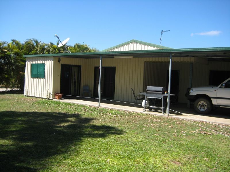 Biboohra QLD 4880