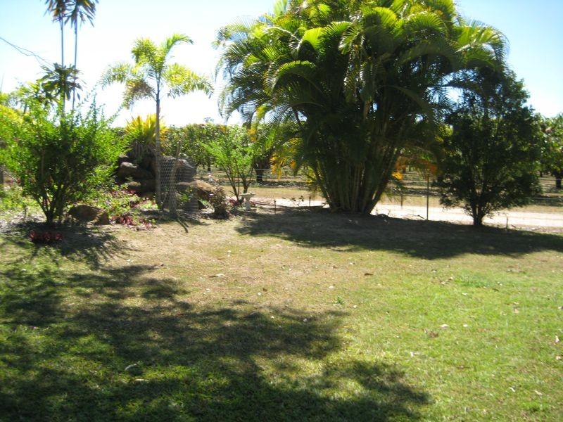 Biboohra QLD 4880