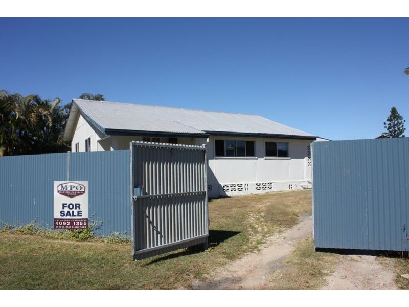 Mareeba QLD 4880