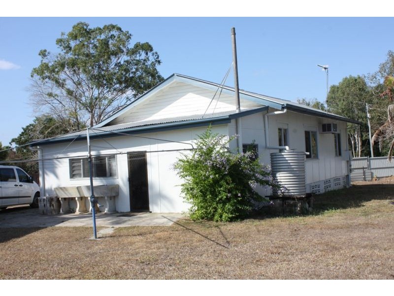 Mareeba QLD 4880