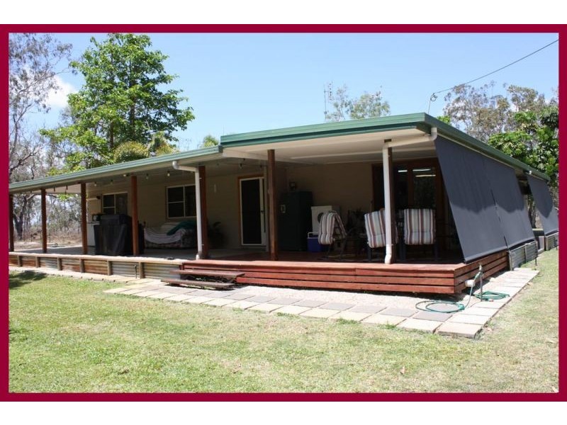Biboohra QLD 4880