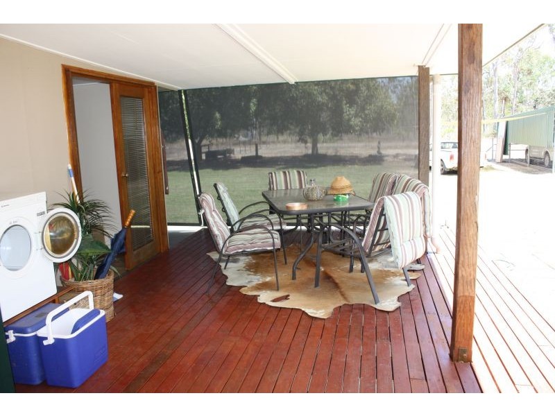 Biboohra QLD 4880