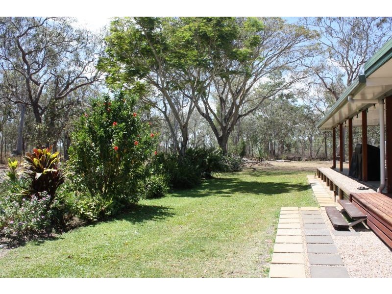 Biboohra QLD 4880