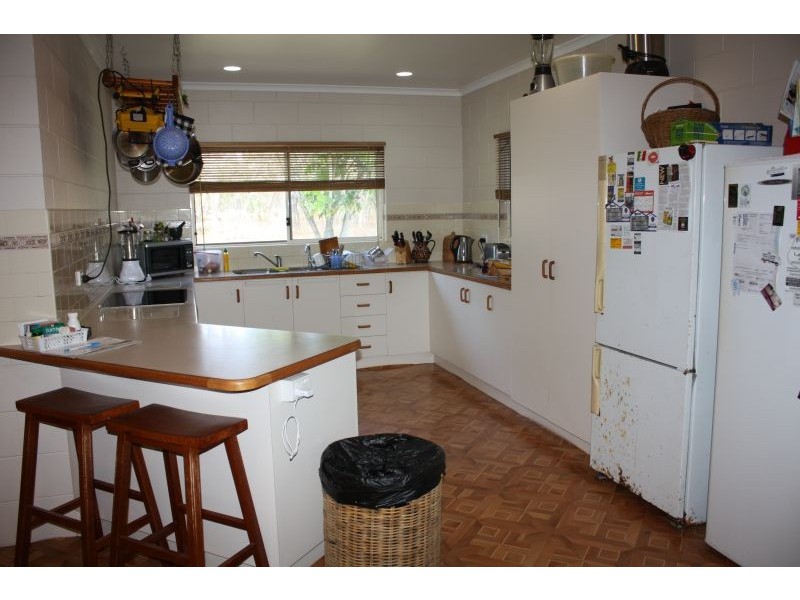 Biboohra QLD 4880