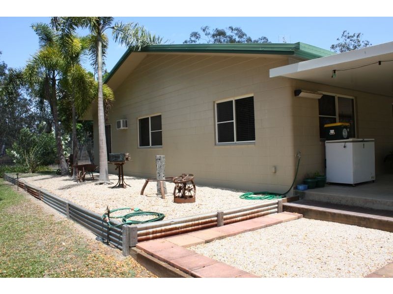 Biboohra QLD 4880