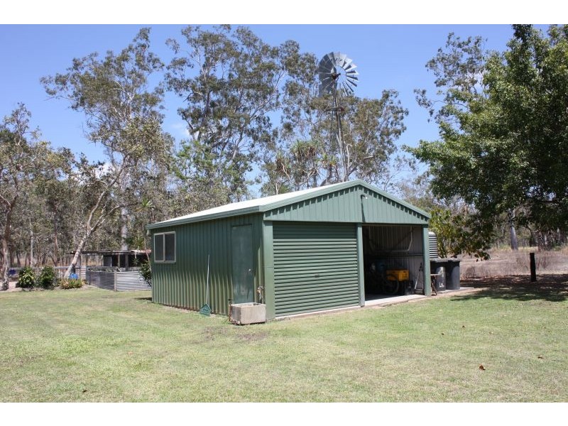 Biboohra QLD 4880
