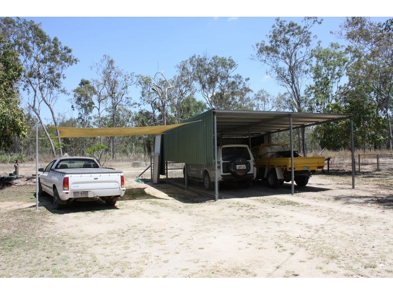 Biboohra QLD 4880