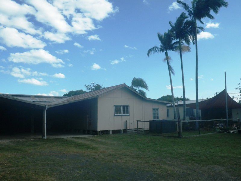 Mareeba QLD 4880