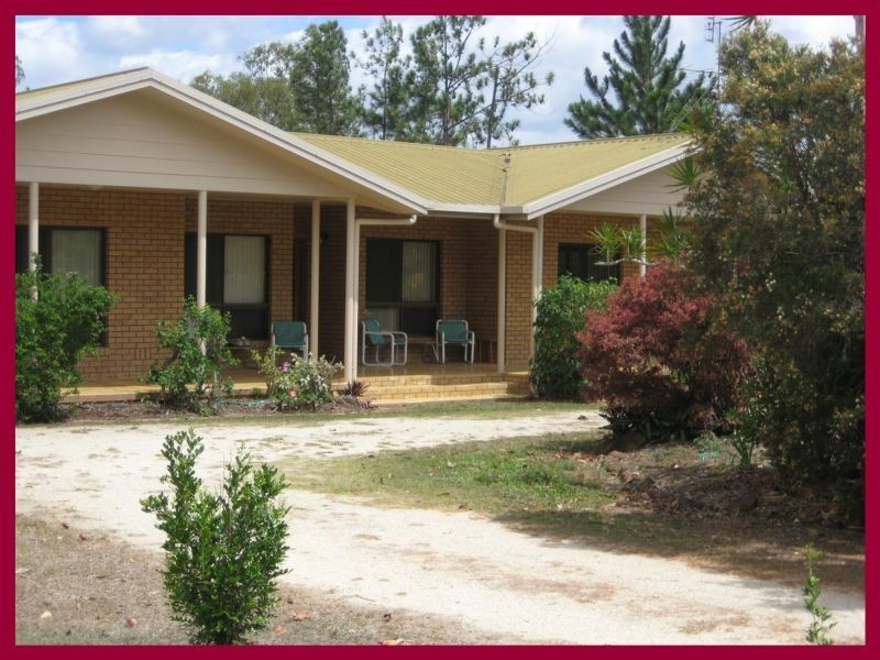 Mareeba QLD 4880