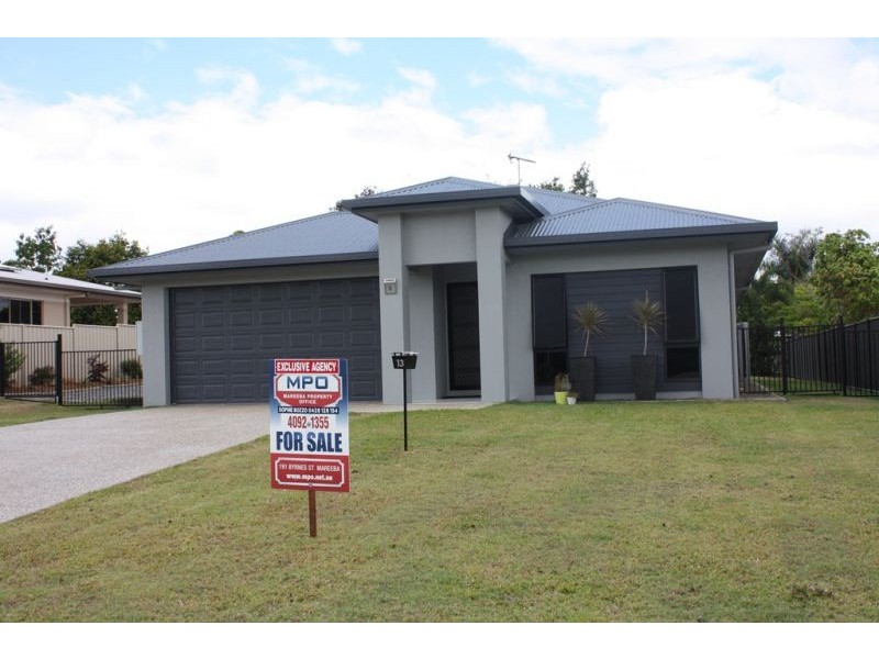 Mareeba QLD 4880