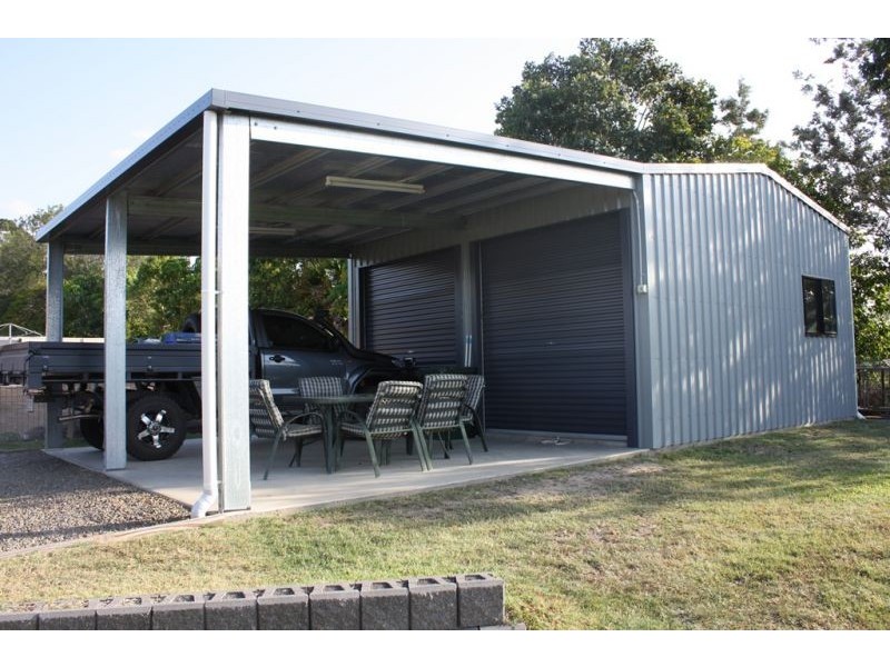 Mareeba QLD 4880