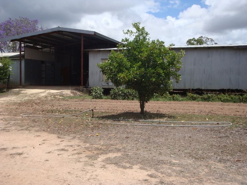 Mareeba QLD 4880