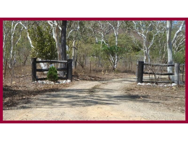 Arriga QLD 4880