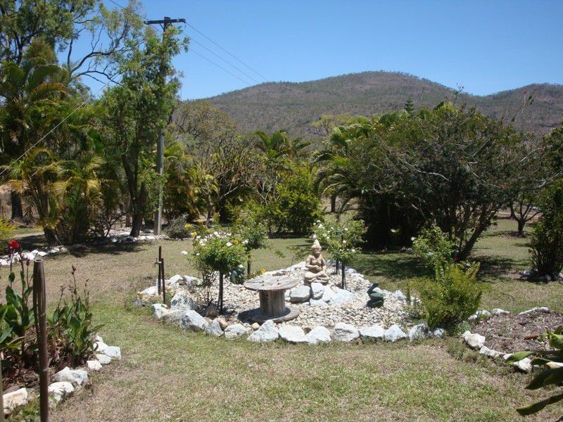 Arriga QLD 4880