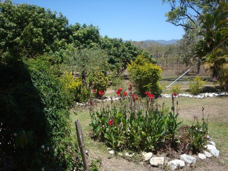 Arriga QLD 4880