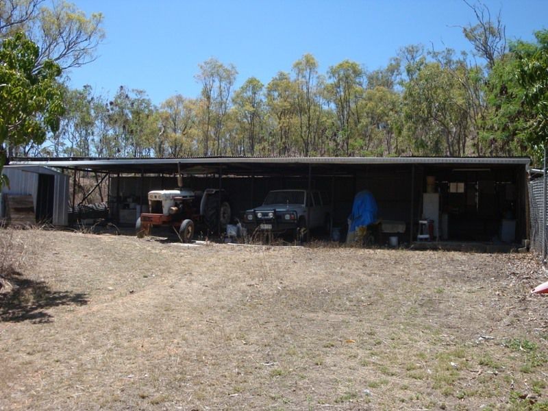 Arriga QLD 4880