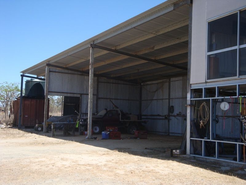 Biboohra QLD 4880