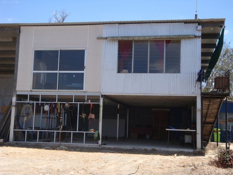 Biboohra QLD 4880
