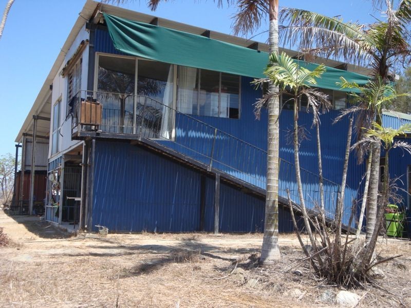 Biboohra QLD 4880