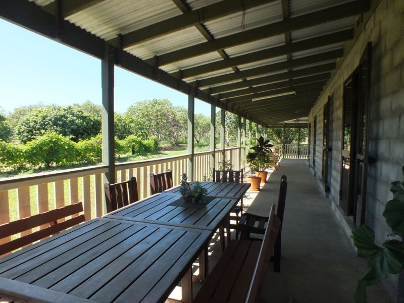 Mareeba QLD 4880
