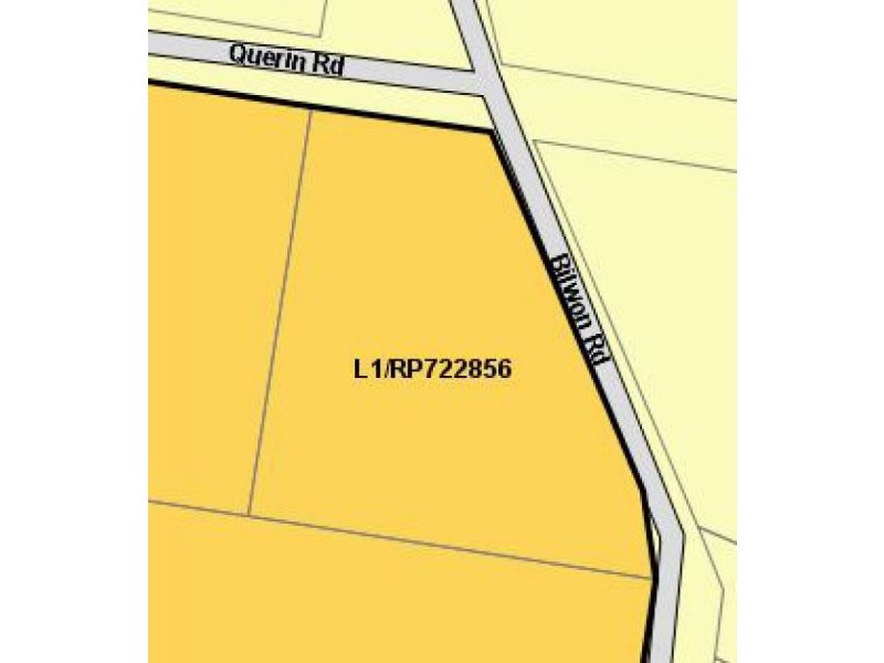 Lot 1 33 Querin Road, Biboohra QLD 4880