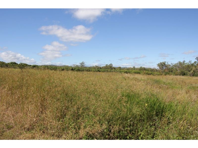 Lot 1 33 Querin Road, Biboohra QLD 4880