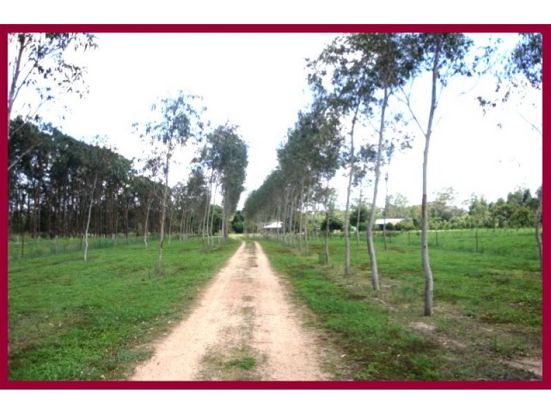 Biboohra QLD 4880