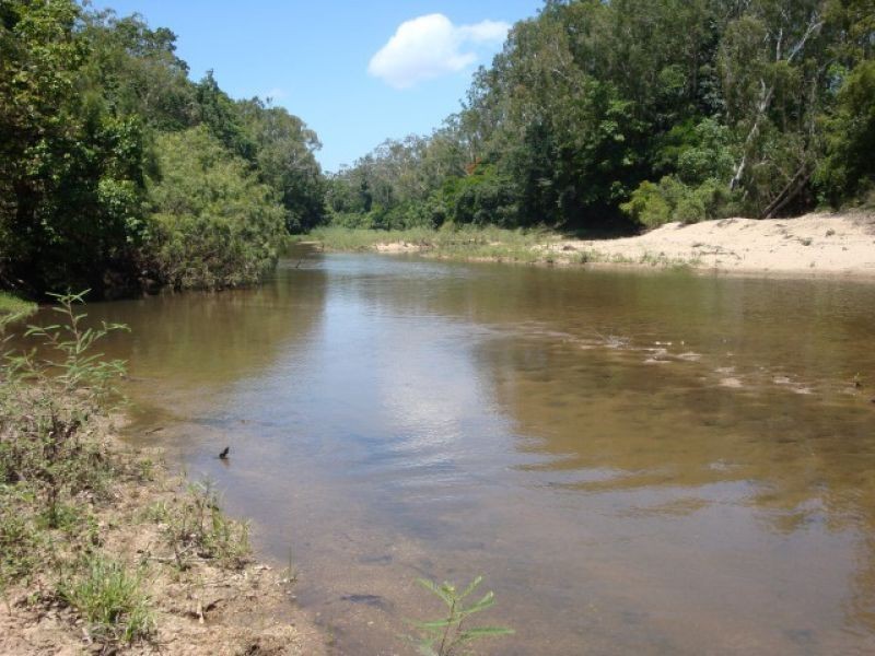 Biboohra QLD 4880