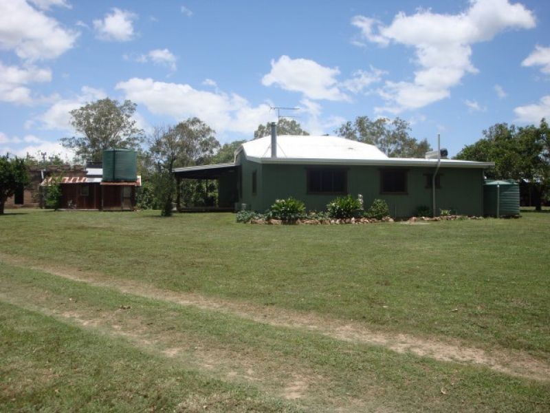 Biboohra QLD 4880