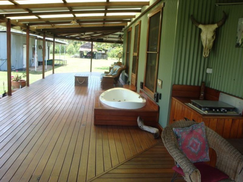 Biboohra QLD 4880