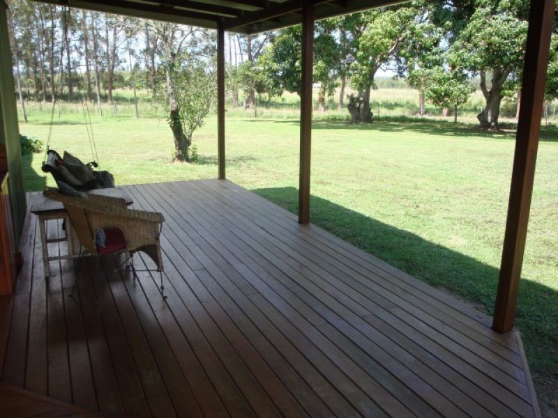 Biboohra QLD 4880