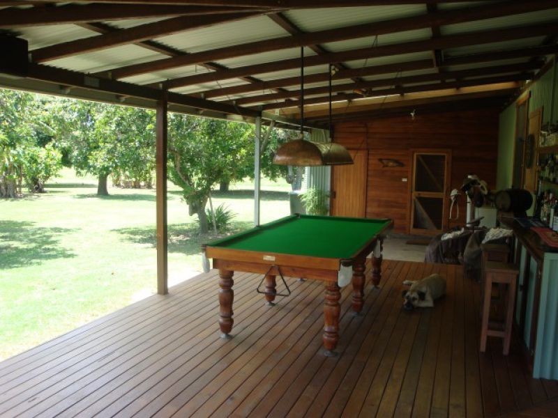 Biboohra QLD 4880