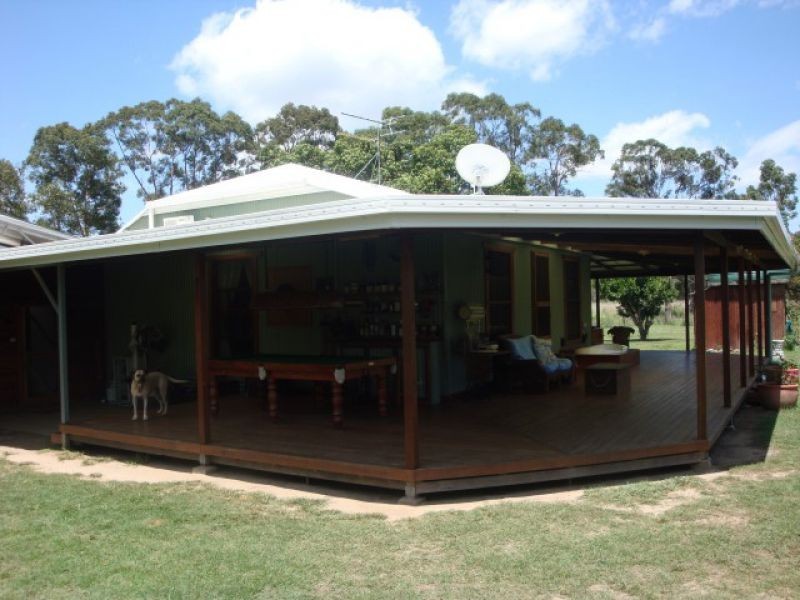 Biboohra QLD 4880