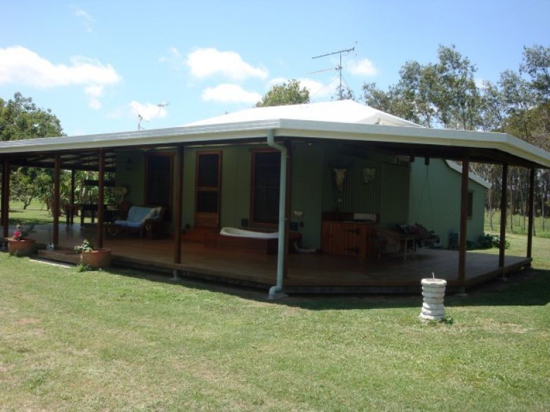 Biboohra QLD 4880