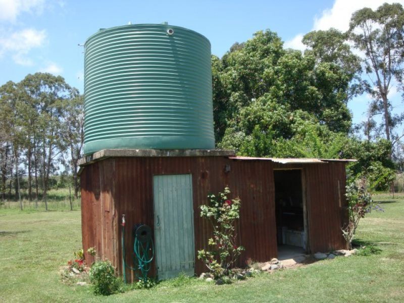 Biboohra QLD 4880