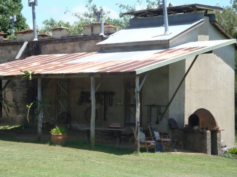 Biboohra QLD 4880